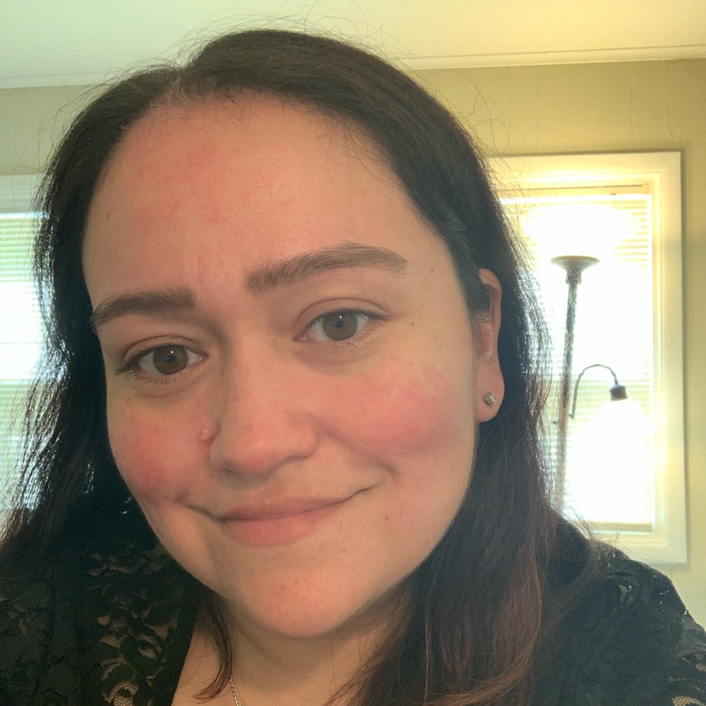 Meet your Posher, Susan